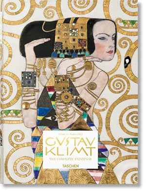 Imagen del vendedor de Gustav Klimt. The Complete Paintings (Hardcover) a la venta por Grand Eagle Retail