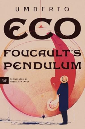 Seller image for Foucault's Pendulum for sale by GreatBookPrices