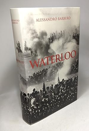 Imagen del vendedor de Waterloo a la venta por crealivres