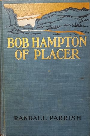 Bob Hampton of Placer