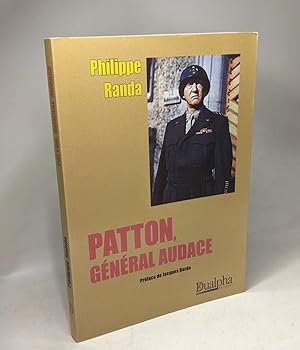 Patton général audace