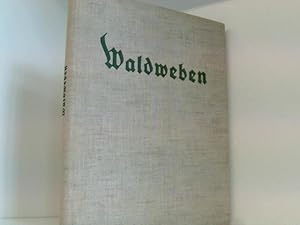 Seller image for Waldweben. for sale by Book Broker