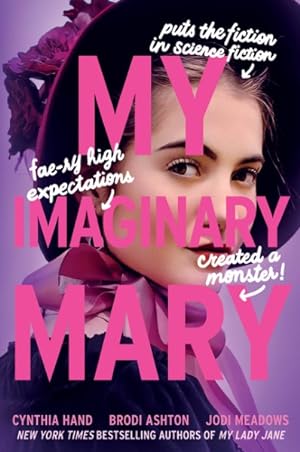 Immagine del venditore per My Imaginary Mary venduto da GreatBookPrices