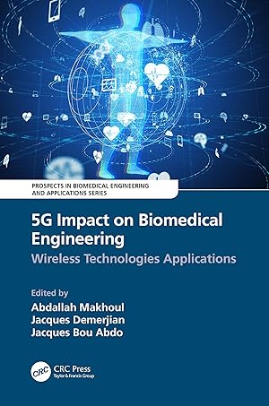 Image du vendeur pour 5G Impact on Biomedical Engineering mis en vente par moluna