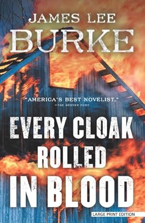 Imagen del vendedor de Every Cloak Rolled in Blood a la venta por GreatBookPrices