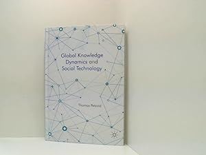 Bild des Verkufers fr Global Knowledge Dynamics and Social Technology Thomas Petzold zum Verkauf von Book Broker