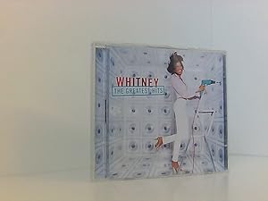 Bild des Verkufers fr Whitney the Greatest Hits [US-Version] zum Verkauf von Book Broker