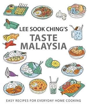 Immagine del venditore per Lee Sook Ching's Taste Malaysia (Paperback) venduto da Grand Eagle Retail