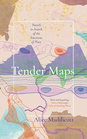 Bild des Verkufers fr Tender Maps zum Verkauf von moluna