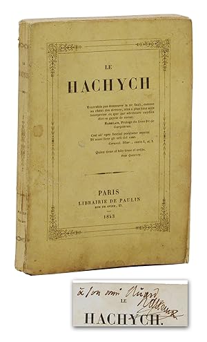 Le Hachych