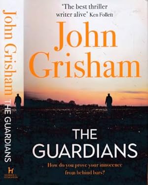 Seller image for The Guardians for sale by Barter Books Ltd