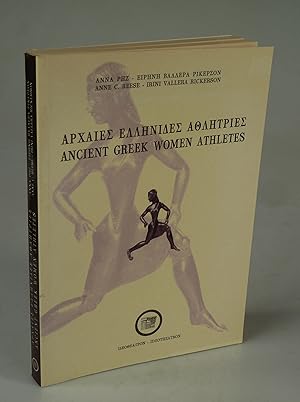 Seller image for Ancient Greek Women Athletes. for sale by Antiquariat Dorner