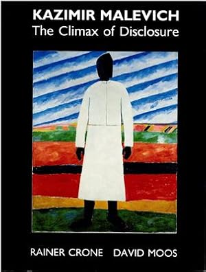 Bild des Verkufers fr Kazimir Malevich - The Climax of Disclosure zum Verkauf von PRIMOBUCH