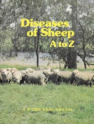 Diseases of Sheep A to Z