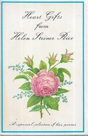 Seller image for Heart Gifts from Helen Steiner Rice- A Special Selection of her Poems for sale by Leura Books