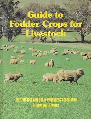Guide to Fodder Crops for Livestock