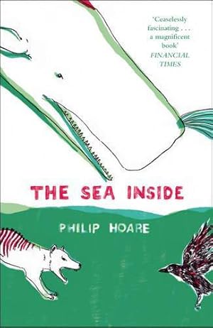 Seller image for The Sea Inside for sale by WeBuyBooks