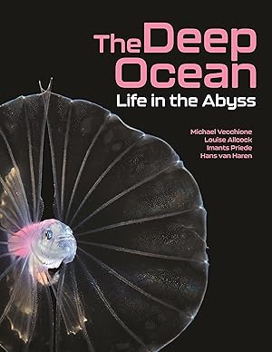 Seller image for The Deep Ocean: Life in the Abyss for sale by moluna