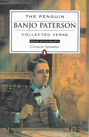 The Penguin Banjo Paterson Collected Verse