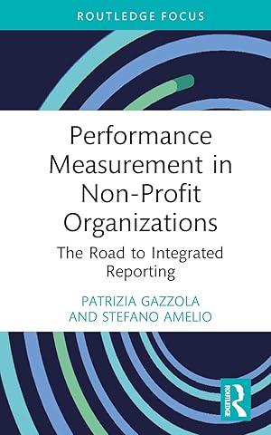 Seller image for Performance Measurement in Non-Profit Organizations for sale by moluna
