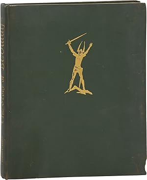 The Story of Beowulf (First Edition)