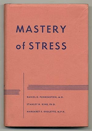 Seller image for Mastery of Stress for sale by Between the Covers-Rare Books, Inc. ABAA