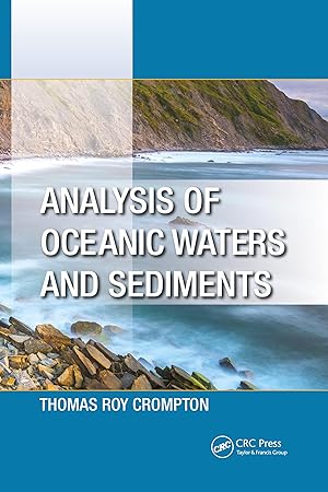 Immagine del venditore per Analysis of Oceanic Waters and Sediments venduto da moluna
