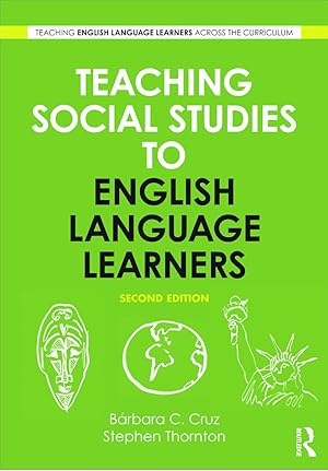 Bild des Verkufers fr Thornton, S: Teaching Social Studies to English Language Lea zum Verkauf von moluna