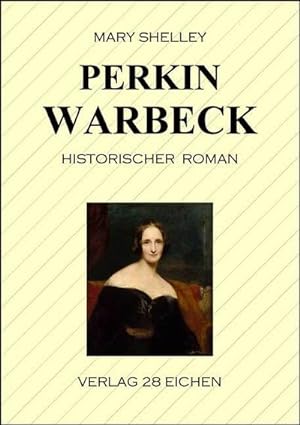 Bild des Verkufers fr Perkin Warbeck zum Verkauf von BuchWeltWeit Ludwig Meier e.K.