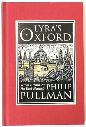 Imagen del vendedor de Lyra's Oxford a la venta por PsychoBabel & Skoob Books