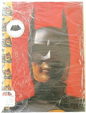 Immagine del venditore per Batman Collected venduto da PsychoBabel & Skoob Books