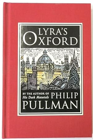 Seller image for Lyra's Oxford for sale by PsychoBabel & Skoob Books