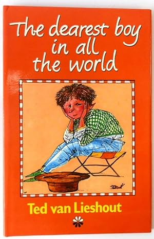 Immagine del venditore per The Dearest Boy in All the World venduto da PsychoBabel & Skoob Books