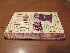 Image du vendeur pour Bitter Almonds: Recollections & Recipes from a Sicilian Girlhood mis en vente par Arroyo Seco Books, Pasadena, Member IOBA