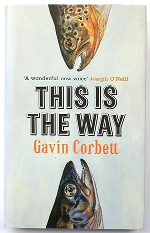Seller image for This Is The Way for sale by PsychoBabel & Skoob Books