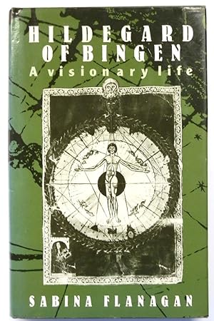 Seller image for Hildegard of Bingen, 1098-1179: A Visionary Life for sale by PsychoBabel & Skoob Books