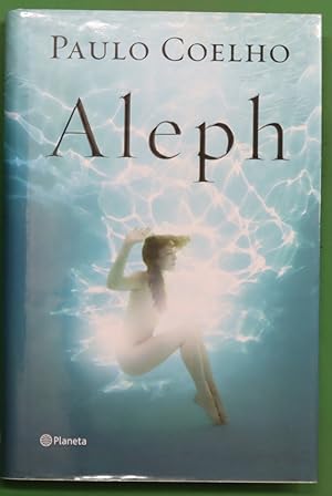 Imagen del vendedor de Aleph a la venta por Librera Alonso Quijano