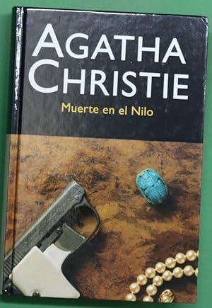 Imagen del vendedor de Muerte en el Nilo a la venta por Librería Alonso Quijano