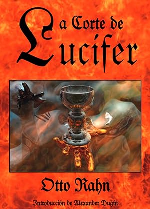 Bild des Verkufers fr LA CORTE DE LUCIFER Sabios Paganos Herejes En El Mundo Medieval zum Verkauf von LIBROPOLIS