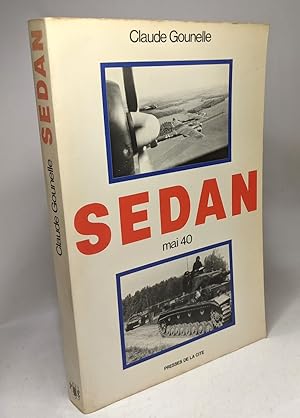 Imagen del vendedor de Sedan mai 1940 a la venta por crealivres