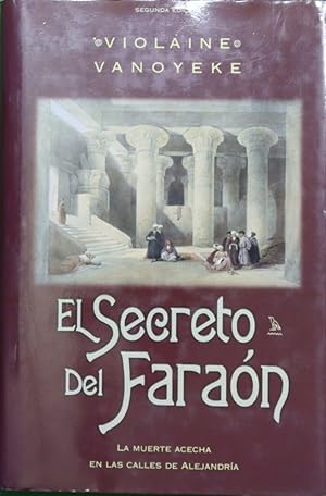 Seller image for El secreto del faran for sale by Librera Alonso Quijano