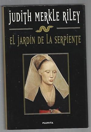 Imagen del vendedor de JARDIN DE LA SERPIENTE - EL a la venta por Desvn del Libro / Desvan del Libro, SL