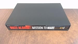 Immagine del venditore per Mission to Mars: My Vision for Space Exploration venduto da BoundlessBookstore