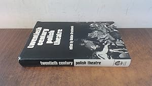 Seller image for Twentieth Century Polish Theatre / Edited by Bohdan Drozdowski English Translations (From the Polish) Edited by Catherine Itzen for sale by BoundlessBookstore