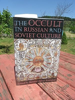 Immagine del venditore per The Occult in Russian and Soviet Culture. venduto da Antiquariat Floeder