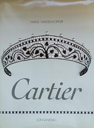 Seller image for CARTIER for sale by libreria minerva