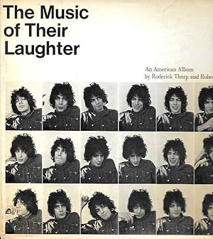 Bild des Verkufers fr The Music of Their Laughter. zum Verkauf von DARIS SAS