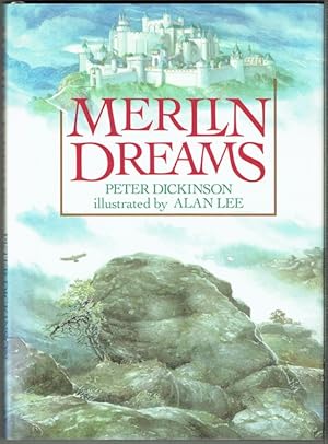 Immagine del venditore per Merlin Dreams venduto da Hall of Books