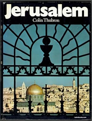 Seller image for Jerusalem for sale by Hall of Books