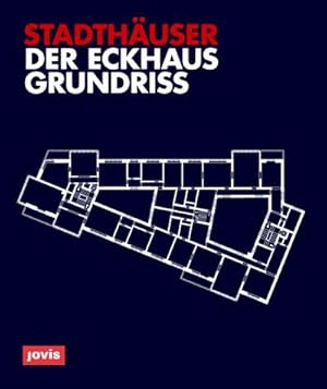 Seller image for Der Eckhausgrundriss for sale by BuchWeltWeit Ludwig Meier e.K.